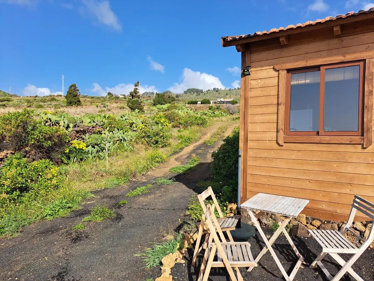 Las Casitas De Pao Villa El Pinar  Holiday home El Pinar (El Hierro)